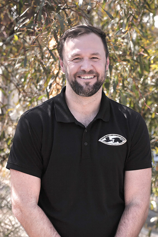 Executive Staff - Taungurung Land & Waters Council